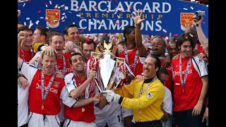 Barclays English Premier League 20012002 Season Review [upl. by Erminie615]