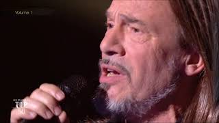 Florent Pagny  Savoir aimer Live [upl. by Busiek]