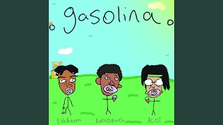 Gasolina [upl. by Gnat]