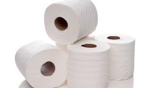 How to make SCENTED TOILET PAPER [upl. by Amisoc]