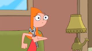 Phineas amp Ferb Get Busted Part 3 [upl. by Towland]