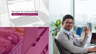 Introducing Corporate Internet Banking at Axis Bank [upl. by Uwkuhceki]