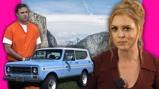 Yosemite Killer The Cary Stayner Case [upl. by Cid]