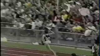 Steve Prefontaine 1972 Munich Olympic 5000m Final YouTube [upl. by Ynots]