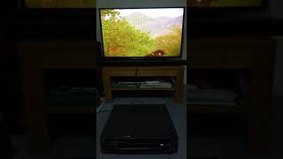 Sony wvh2 VHS Hi8 player [upl. by Leahcimdivad]