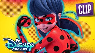 Derision  Miraculous Ladybug  disneychannel x Miraculous [upl. by Arahset]