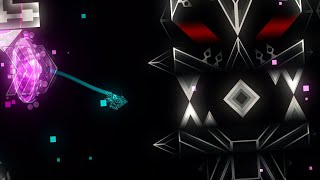 Death Corridor RTX ON  Without LDM in Perfect Quality 4K 60fps 25K SPECIAL  Geometry Dash [upl. by Alyar]