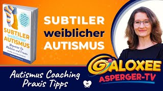 Subtiler weiblicher Autismus [upl. by Anit]