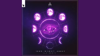 One Night Away JLV Remix [upl. by Retsel]