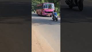 TNSTC Thuraiyur to Musiri [upl. by Tomkiel882]