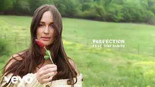 Kacey Musgraves  Perfection feat Tiny Habits Official Audio [upl. by Pubilis695]