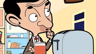 Mr Bean the Animated Series  Green Bean [upl. by Labannah]