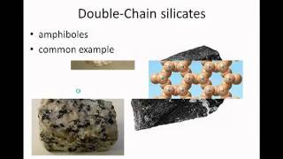 Silicates 1mov [upl. by Palocz147]