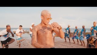 DADÁ BOLADÃO  HIT DO PONTINHO  CLIPE OFICIAL [upl. by Beret760]