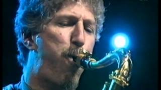 Bob Mintzer  Caravan  SWR Big Band [upl. by Eirrak]