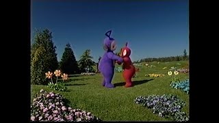 Teletubbies Towers US Version [upl. by Perle]