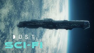 SciFi Short Film quotRECURSIONquot  DUST [upl. by Iggy621]