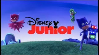 Disney Junior Spain Continuity amp Commentary October 30 2021 Pt 4 [upl. by Kenwood961]