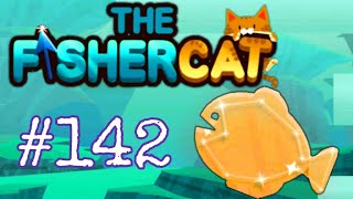 All The Fishes In Fishercat  Fisher Cat 142 [upl. by Nitsa]