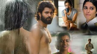 TRAILER  World Famous Lover  Love Sex amp Romance  Vijay Deverakonda  Rashi Khanna [upl. by Eibo]