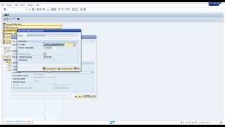 Tutorial 6 Consuming Webservice in SAP using abap [upl. by Nosrac]