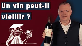 Un vin peutil vieillir [upl. by Court820]