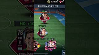 Fifa 2223🥲 keşfet football footballedit fypシ゚viral fyp viralvideo fifa23 fifa fifa22 [upl. by Ynar]