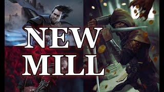 GWENT  NEW MILL NILFGAARD DECK IT WINS ON PRO LADDER [upl. by Padraig]