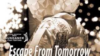 Abel Korzeniowski  Escape from Tomorrow Soundtrack  quotGates of Tomorrowquot [upl. by Arimahs]