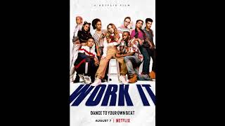 Nu Shooz  I Cant Wait  Work It OST [upl. by Kinimod]