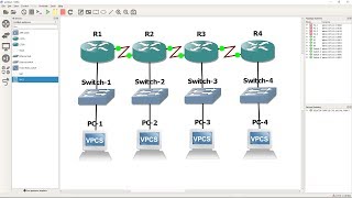 GNS3 213 Basic Full Setup Guide For Beginners 2018 Start To Finish [upl. by Alves]