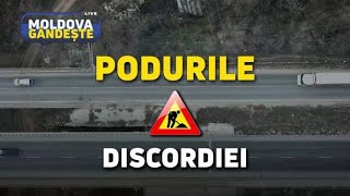 Moldova gândește LIVE Podurile la control  13092024 [upl. by Oidacra97]