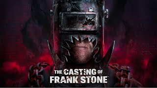 The Casting of Frank Stone™  Demo en Español Latino sin Comentar [upl. by Alon]