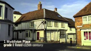 Whats Great About Saffron Walden [upl. by Bigot]