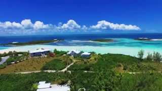 Scotland Cay Abaco BAHAMAS [upl. by Kama]