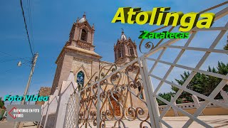 Atolinga Zacatecas [upl. by Nwahsel]