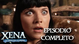 Amor a primera vista  EPISODIO COMPLETO  Xena La Princesa Guerrera [upl. by Adlay48]