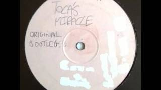 Fragma Vs Coco Star  Tocas Miracle DJ Vimto Original White Label Bootleg 1999 [upl. by Pyle]