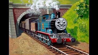 The Railway Series Theme  Extended [upl. by Utimer340]