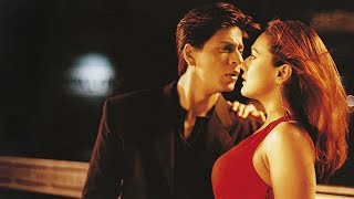 Kal Ho Naa Ho Lyrics  Title Track  Shah Rukh Khan Saif Ali Preity Sonu Nigam [upl. by Grant]