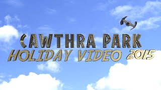 Cawthra Park Holiday Assembly Video 2015 [upl. by Eirbua]