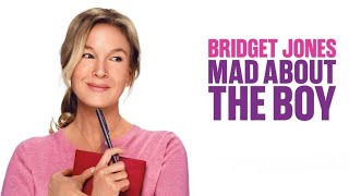 Cinema Reel  Bridget Jones Mad About the Boy [upl. by Yennej597]