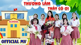 Thương Lắm Thầy Cô Ơi ❤ BIBI TV ❤ [upl. by Havot]