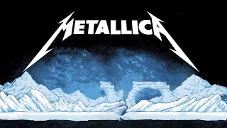 Metallica  Trapped Under Ice Remixed and Remastered [upl. by Ladin807]