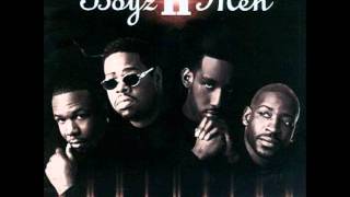 Boyz II Men  4 Seasons Of Loneliness [upl. by Stephanie]