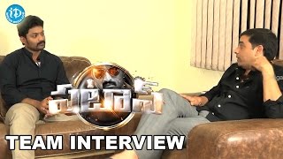 Pataas Movie Exclusive Interview  Kalyan Ram  Dil Raju  Anil Ravipudi [upl. by Id]