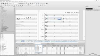 MuseScore 20  Importer un fichier Midi [upl. by Metzgar]