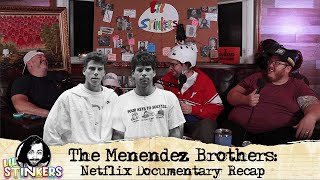 The Menendez Brothers Netflix Documentary Recap [upl. by Vivyan]