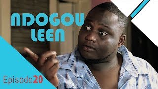 NDOGOULEEN avec Tane Bombé EPISODE 20 [upl. by Novonod827]