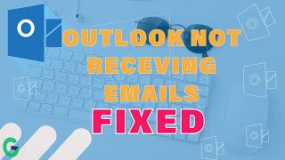 7 TIPS TO FIX OUTLOOK WHEN NOT SENDING OR RECEIVING EMAILS ISSUE [upl. by Haerr]